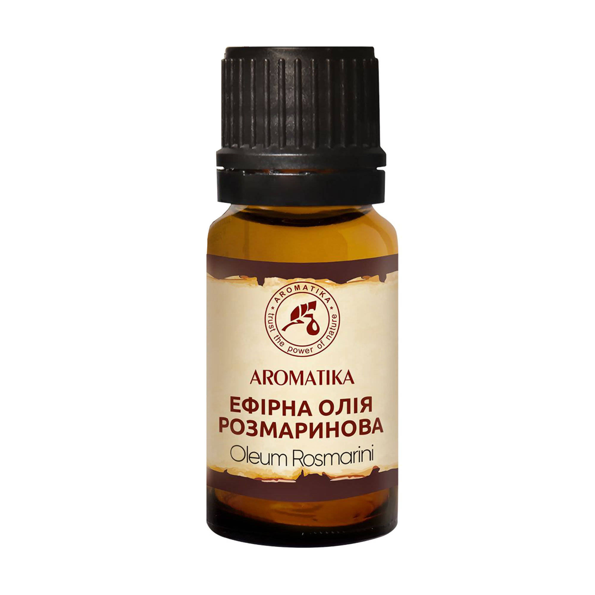 Ефірна олія Ароматика Розмаринова, 10 мл